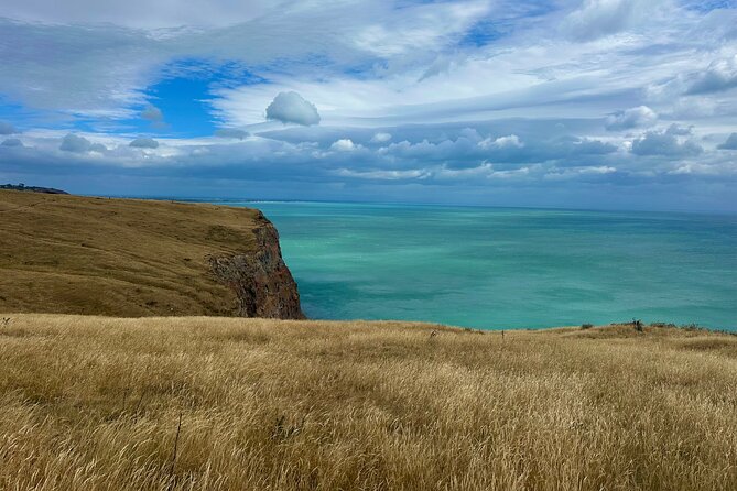 Half Day Luxury Private Guided Crater Rim Walk - Morning or afternoon: choosing your timing