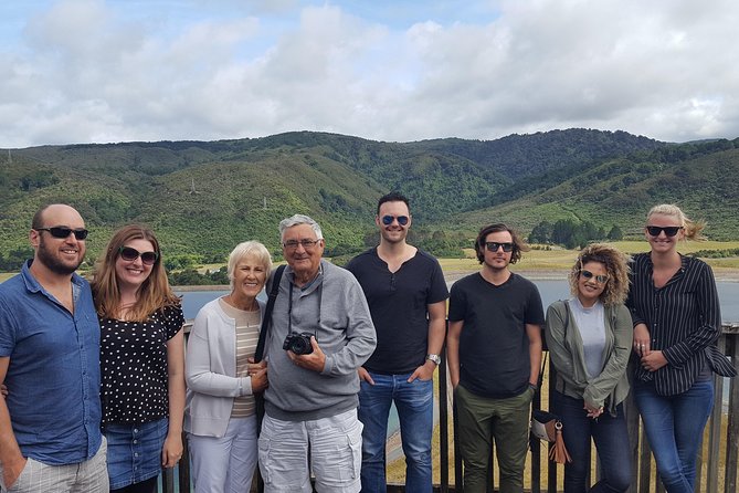 Half Day Martinborough Winery Tour from Wellington - A short stop at C’est Cheese