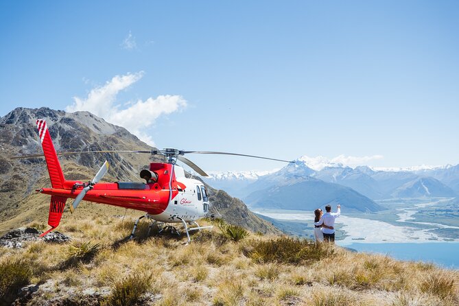 Half-Day Milford Helicopter Flight and Cruise from Queenstown - Why the helicopter route changes the Milford Sound day