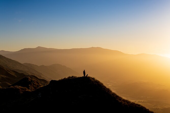 Half-Day Queenstown Photography Tour - Why Skippers Canyon makes a strong photo setting