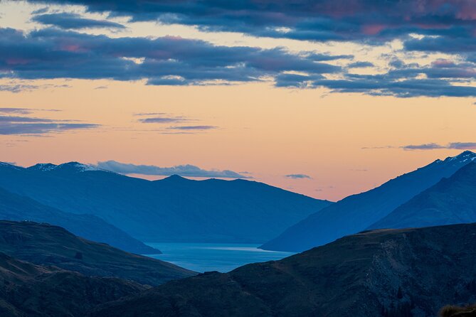 Half-Day Queenstown Photography Tour - What the $235.82 price buys you