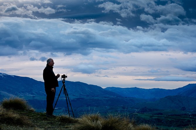 Half-Day Queenstown Photography Tour - Who will get the most from this tour