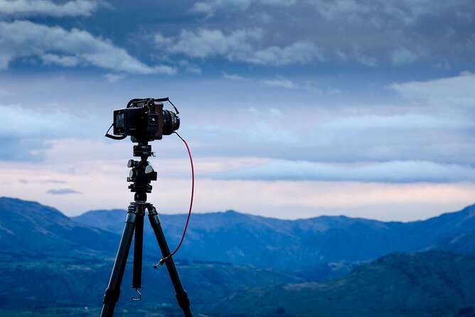 Half-Day Queenstown Photography Tour - Practical tips for better value