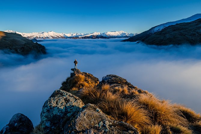 Half-Day Queenstown Photography Tour - Glen Howey’s role in the experience