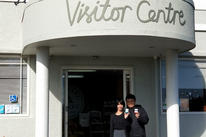 Half Day Sightseeing and Taste Tour - A broad tour of Hawke’s Bay in 3 to 4 hours