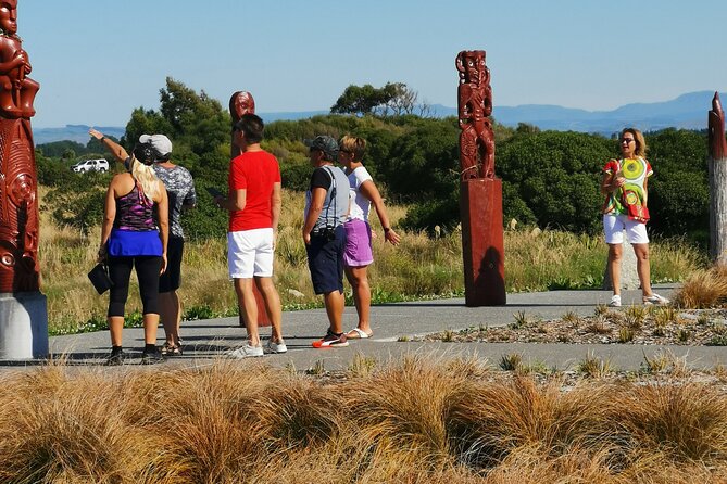Half Day Sightseeing and Taste Tour - Te Mata Figs: a sweet stop with room to browse