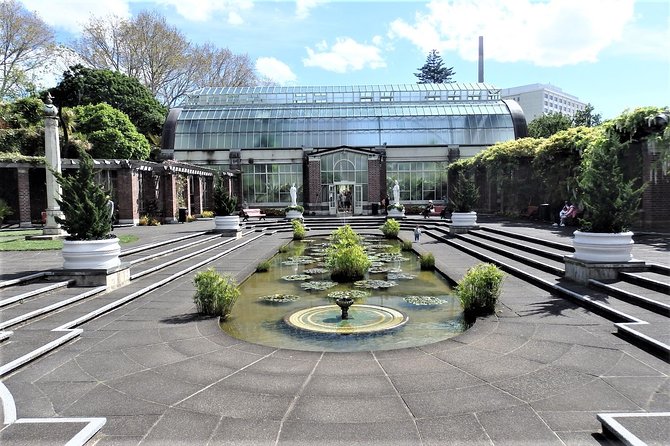 Half-Day: Small Group Auckland Scenic Tour - 4 HOURS - Is $71.37 a fair price?