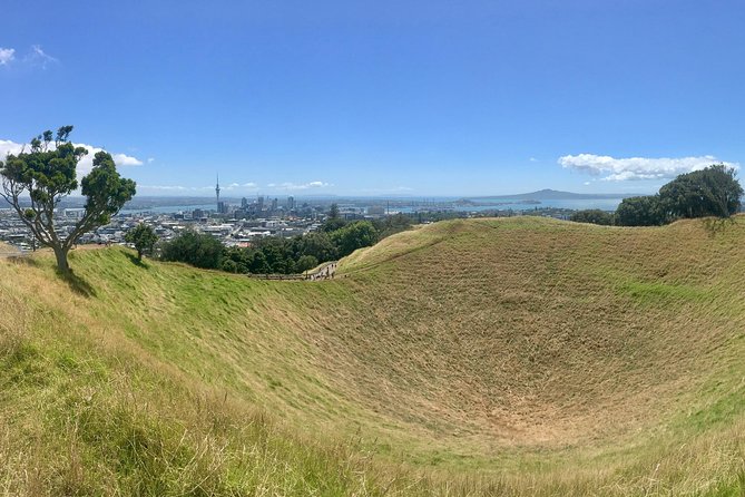 Half-Day Volcano Tour from Auckland - Why Auckland’s volcanoes are the right introduction
