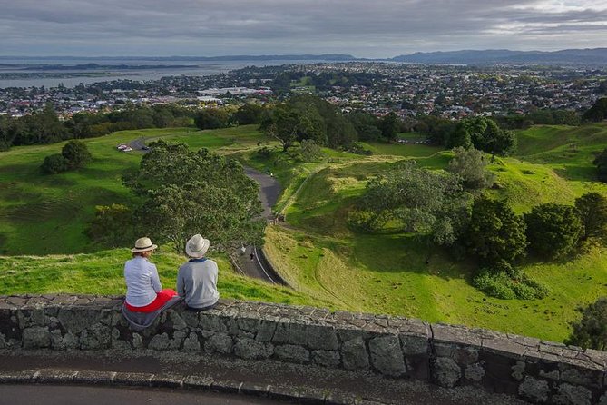 Half-Day Volcano Tour from Auckland - Walking, weather, and what to pack