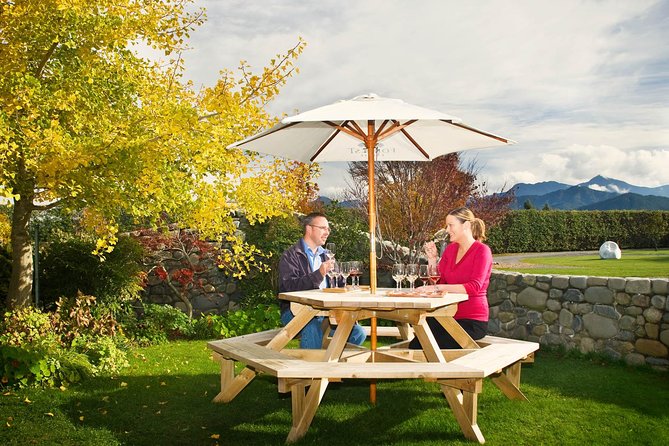 Half-Day Wine Tour from Blenheim - Key points to know before booking