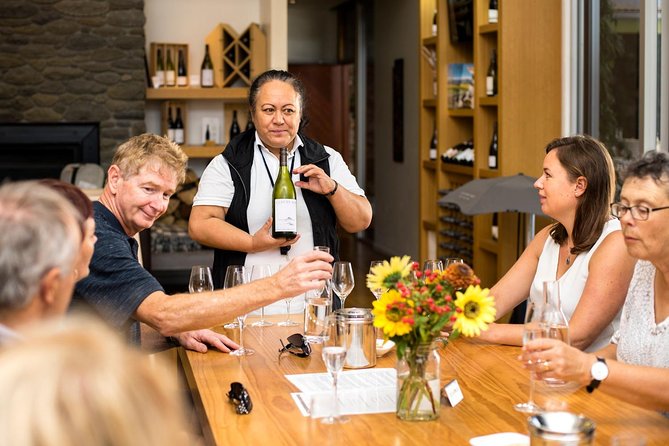Half-Day Wine Tour from Blenheim - What the guides add to the day