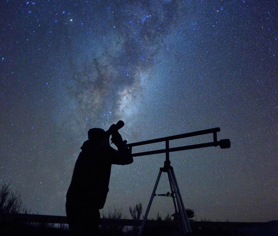 Hanmer Springs: Guided Stargazing Tour - Hot drinks, snacks, and a sensible start