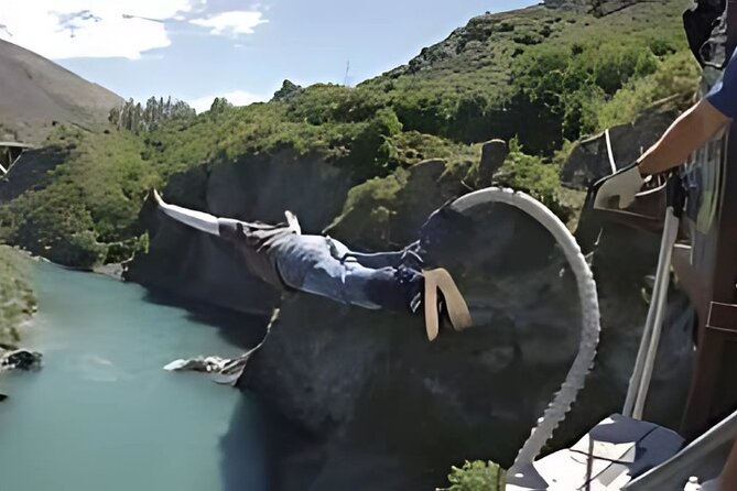 Hanmer Springs Pool Day Tour From Christchurch - Hanmer Springs Thermal Pools and Spa
