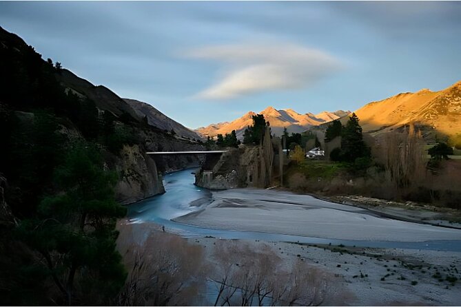 Hanmer Springs Pool Day Tour From Christchurch - Hanmer Springs Animal Park for a lighter family stop