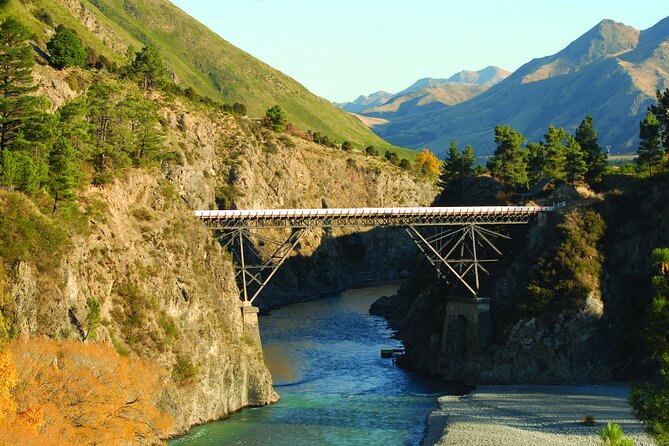 Hanmer Springs Thermal Pools and Jet Boat Day Trip from Christchurch - What the thermal pools are really like