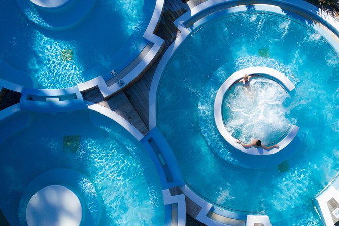 Hanmer Springs Thermal Pools & Spa - Accessibility and who will enjoy this most