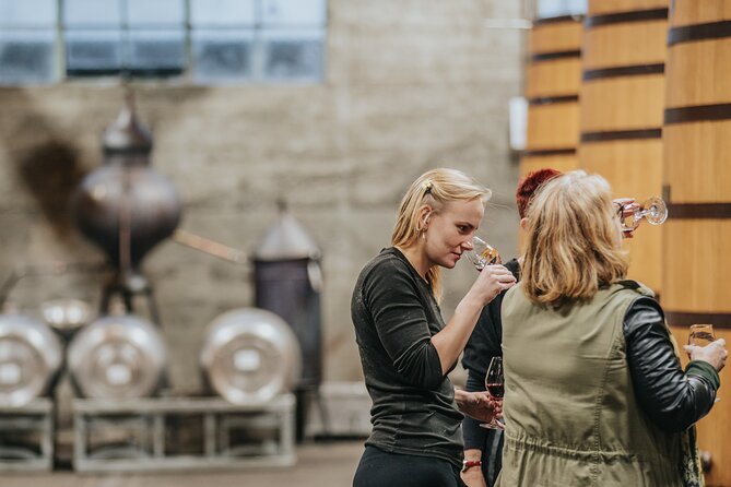 Hawke's Bay Historic Wineries Tour - Featuring NZ oldest Winery - Why this short Hawke’s Bay tour works