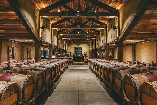 Hawke's Bay Historic Wineries Tour - Featuring NZ oldest Winery - What the guide adds