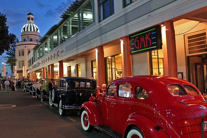 Hawkes Bay - Scenic, luncheon, wine Tour - What the $136.53 price gives you