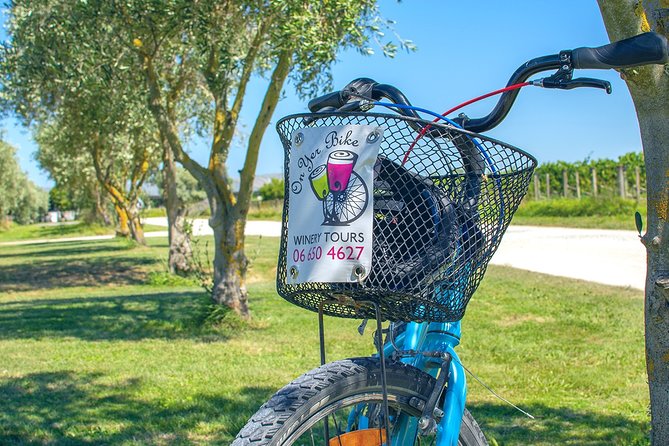 Hawkes Bay Wineries Self-Guided Bike Tour - How to plan six hours without rushing
