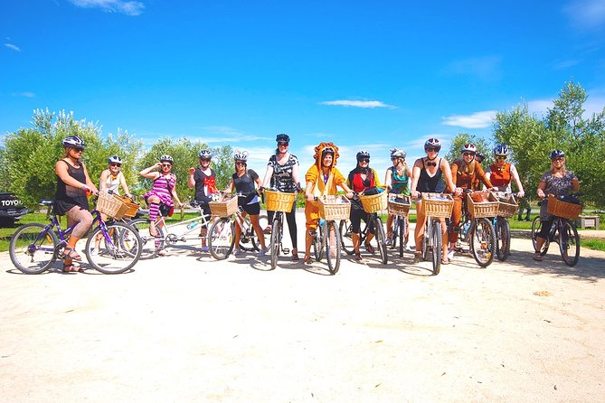 Hawkes Bay Wineries Self-Guided Electric Bike Tour - Why an e-bike suits Hawke’s Bay wine country