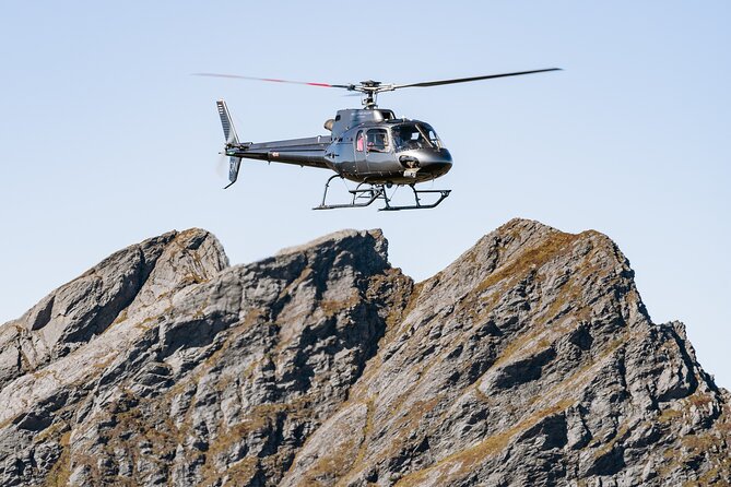 Heli-Picnic Alpine Lake Kahurangi National Park - What to pack and what to expect