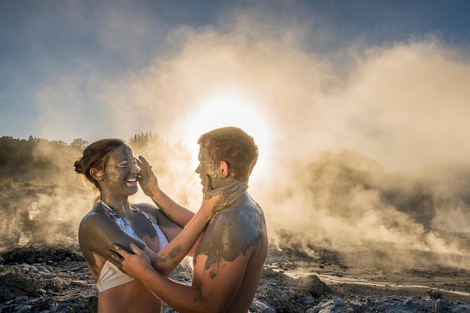 Hell's Gate Mud Bath & Spas - Key points to know before you go