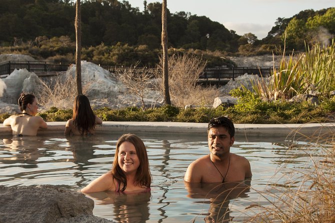 Hell's Gate Mud Bath & Spas - Smart ways to plan your visit
