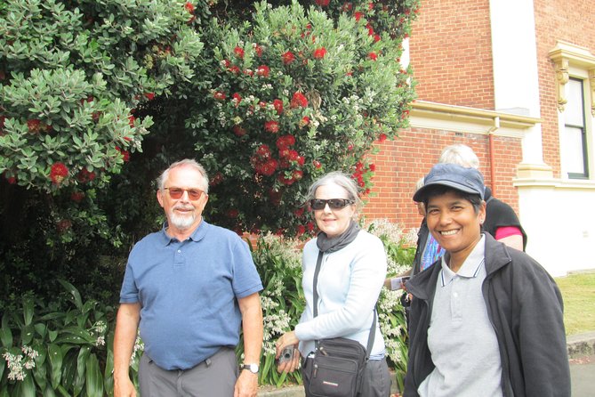 Heritage Highlights Walk - Who should book the Heritage Highlights Walk?