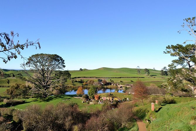 Hobbiton Movie Set day tour From Auckland - Cancellation and practical booking details