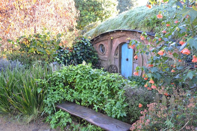Hobbiton Movie Set Group Tour Early Access (Avoid the crowds!) - Why the early start is worth it