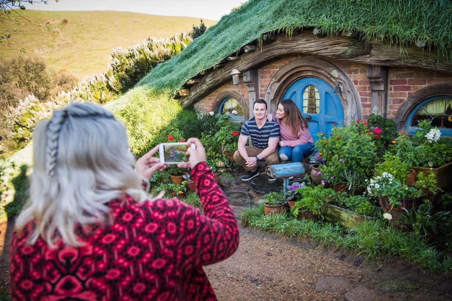 Hobbiton Movie Set: Guided Tour Ticket - Is the $71 price good value?