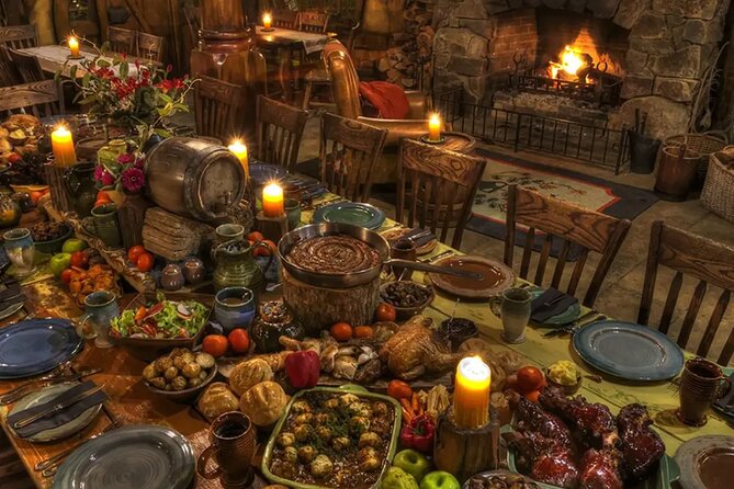 Hobbiton Movie Set Small Group Private Transfer from Auckland - A private ride back to Auckland