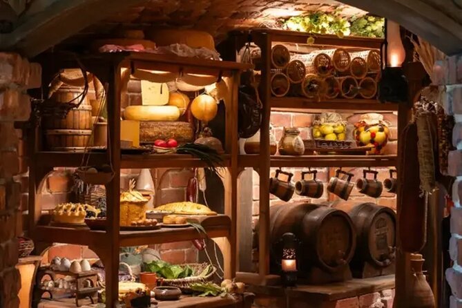 Hobbiton Movie Set Small Group Private Transfer from Auckland - Adding Waitomo, Blue Springs, Hamilton Gardens, or Rotorua