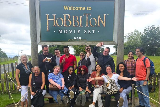 Hobbiton Movie Set Small Group Tour from Auckland - Who will enjoy this tour most?