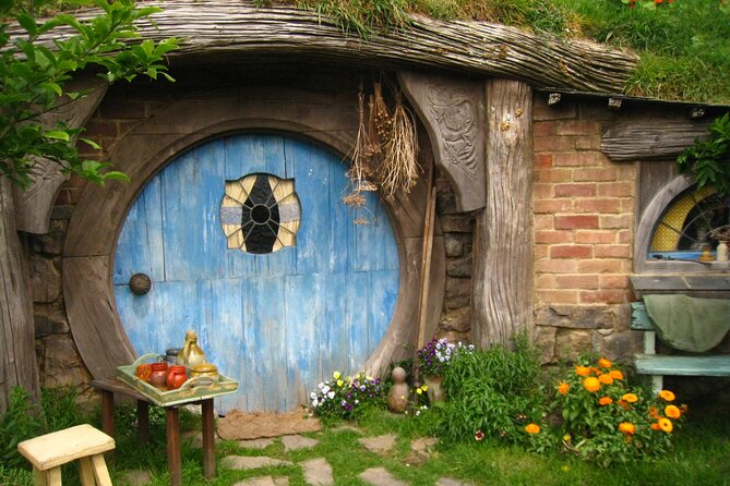 Hobbiton Movie Set Small Tour from Auckland - Is $257.54 a fair price?