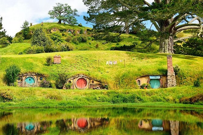 Hobbiton Movie Set Tour from Auckland - Why Hobbiton works for film fans and families