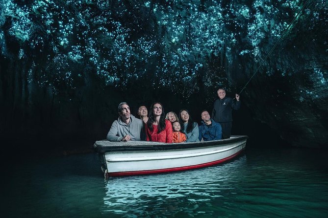 Hobbiton Movie Set tour & Glowworm Cave day tour - Why pair Hobbiton with Waitomo?