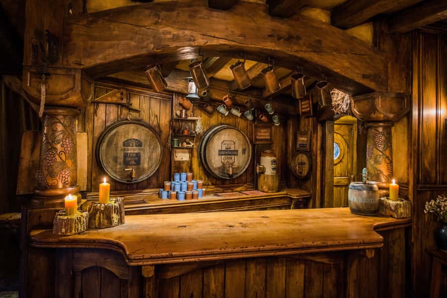 Hobbiton Movie Set Tour to Blue Springs and Waitomo caves - Why this day trip works from Auckland