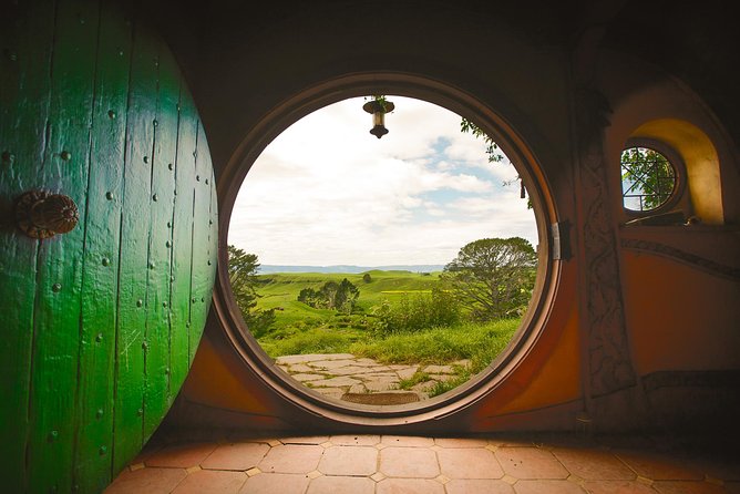 Hobbiton Movie Set Tour with lunch from Auckland - Key points to know before booking