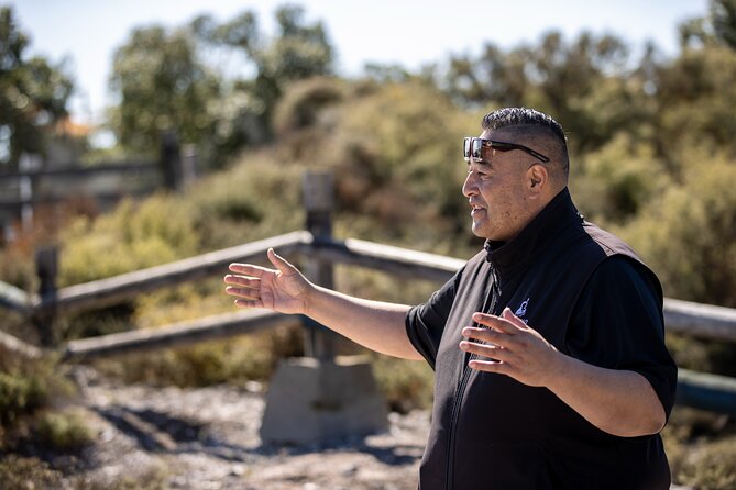 Hobbiton & Rotorua Small Group Tour including Te Puia from Auckland - The 6:00 am start and Waikato drive