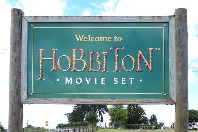 Hobbiton Transport & Tauranga Highlights Excursion from Tauranga - Why this Tauranga day trip works