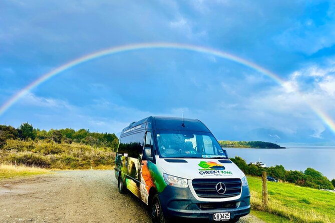 Hobbiton & Waitomo Caves Small-Group Tour W Lunch from Auckland - The Waikato road south