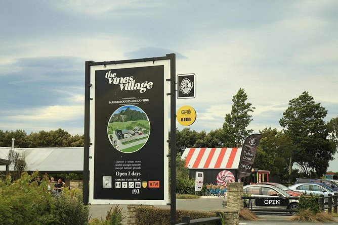 Hop on Hop off Wine Tours Marlborough - Who will enjoy this tour most?