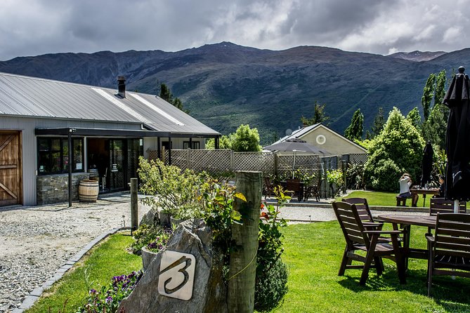Hop on Hop off Wine Tours Queenstown - Adventure stops add variety beyond wine