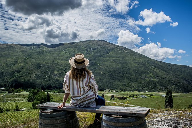 Hop on Hop off Wine Tours Queenstown - Beer, pubs, and lakeside stops keep the route varied