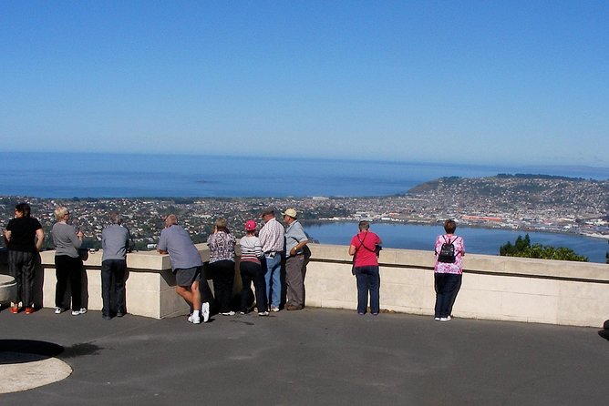 Iconic Shore Excursion: Dunedin City Highlights Tour - Speight’s Brewery adds a local name without a brewery tour