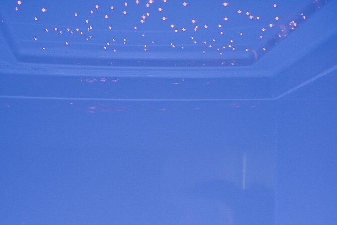 Infinity Float Tank Experience for Couples - What the Auckland float tank experience is really like