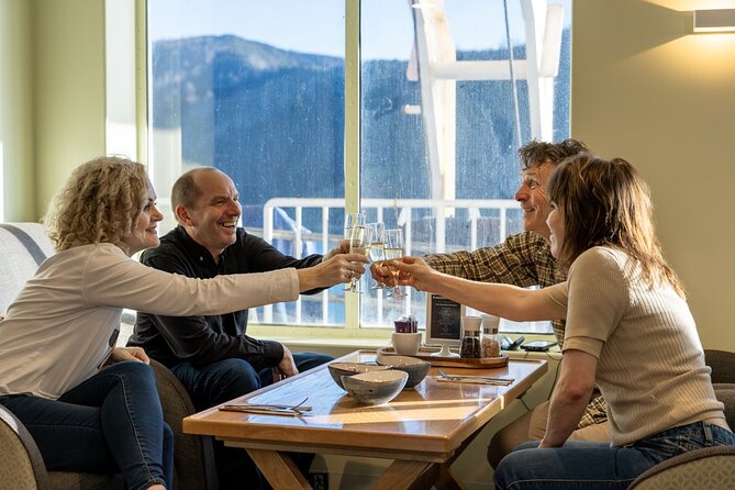 InterIslander Ferry - Picton to Wellington - Timing, delays, and cancellation details