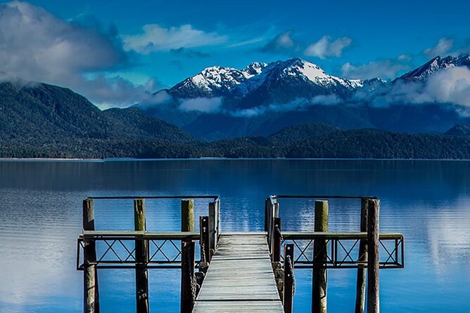 Invercargill to Te Anau Small Group Transfer - Key points to know before you book